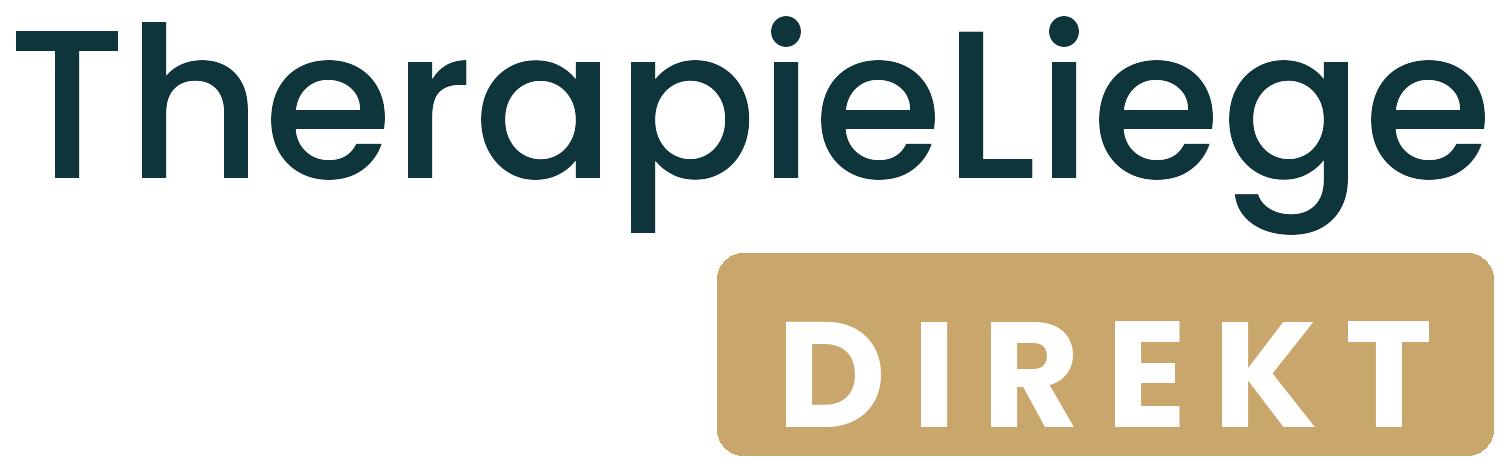 TherapieLiege Direkt – Hydrojet-Liege