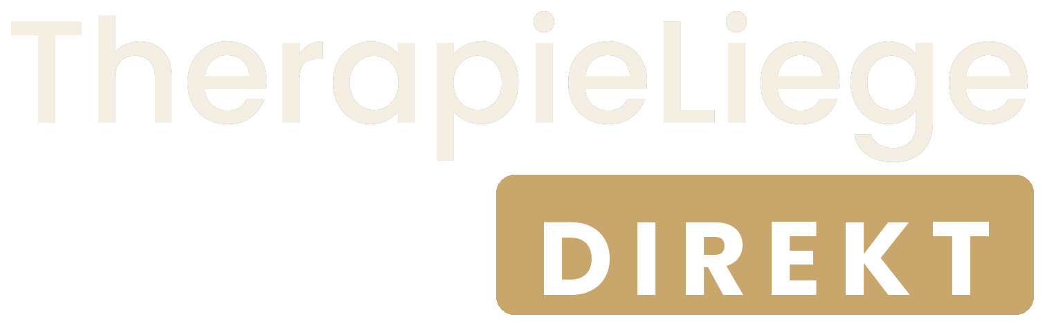 TherapieLiege Direkt